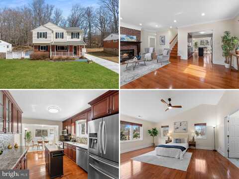 3805 CAROLYN AVENUE, FAIRFAX, VA 22031