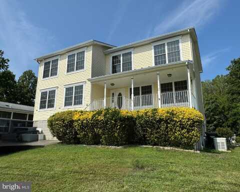 3902 BAYVIEW DRIVE, CHESAPEAKE BEACH, MD 20732