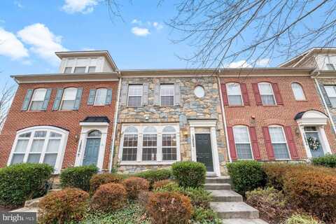 12802 BRIGHTWELL DRIVE, CLARKSBURG, MD 20871