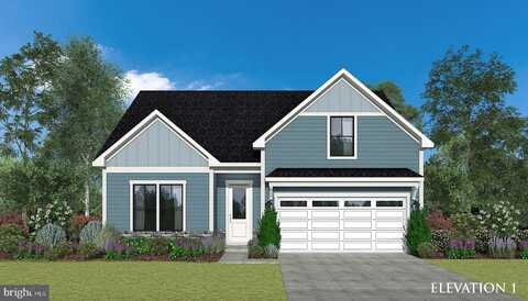 TBB CHASE OAKS DRIVE, LEWES, DE 19958