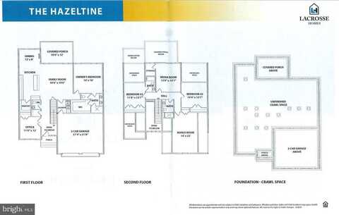 303 QUEENS COLONY HIGH ROAD, STEVENSVILLE, MD 21666