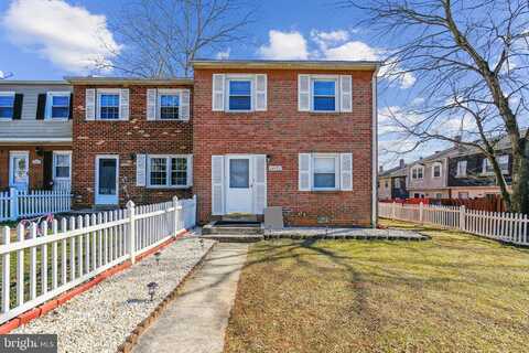 14421 FILARETE STREET, WOODBRIDGE, VA 22193