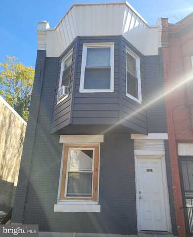 2835 N RINGGOLD STREET, PHILADELPHIA, PA 19132