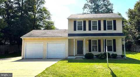 12459 CHARTER OAK COURT, WALDORF, MD 20601