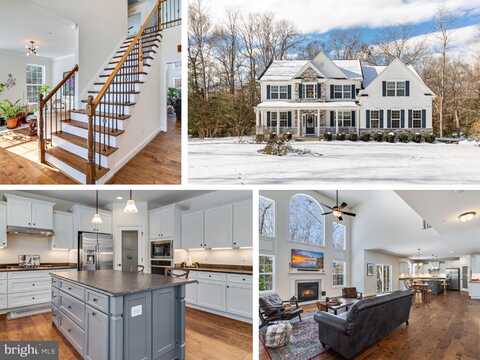 12223 CALVERTS RUN COURT, LA PLATA, MD 20646