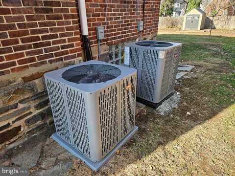 4408 W FOREST PARK AVENUE, BALTIMORE, MD 21207