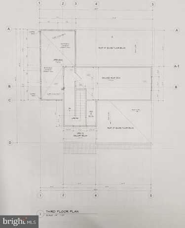 542 TALBOT ROAD, STEVENSVILLE, MD 21666