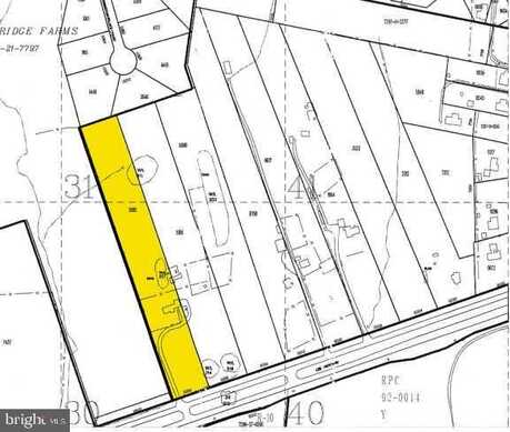 15508 - 15516 (7 lots) LEE HIGHWAY, GAINESVILLE, VA 20155