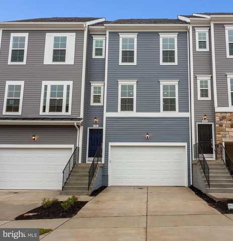 5990 PASSEND DRIVE, FREDERICK, MD 21703