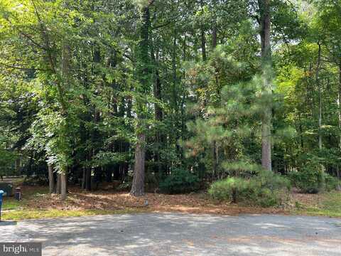 14710 JENNIFER COURT, ISSUE, MD 20645