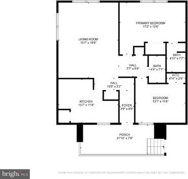 5913 QUANTRELL AVENUE, ALEXANDRIA, VA 22312