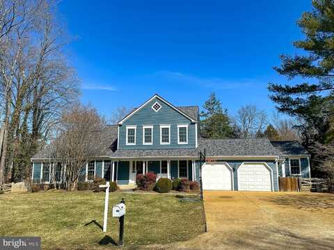 2815 GLADE VALE WAY, VIENNA, VA 22181