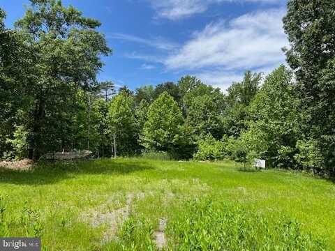 2601 JOHN A THOMPSON ROAD, TEMPLE HILLS, MD 20748