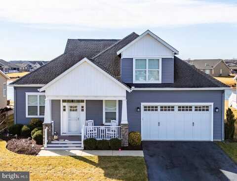 27595 SHIPWRECK DRIVE, SELBYVILLE, DE 19975
