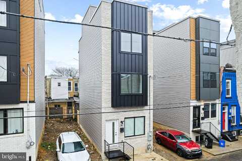 3084 WEIKEL STREET, PHILADELPHIA, PA 19134