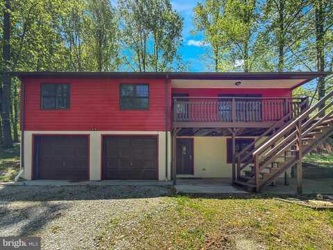 31 EAGLE TRAIL, FAIRFIELD, PA 17320