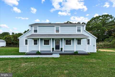 5001 COLES POINT ROAD, HAGUE, VA 22469