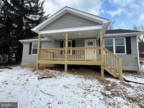 225 SOL SHANHOLTZ, AUGUSTA, WV 26704