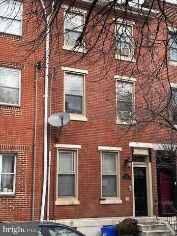 319 WHARTON STREET, PHILADELPHIA, PA 19147