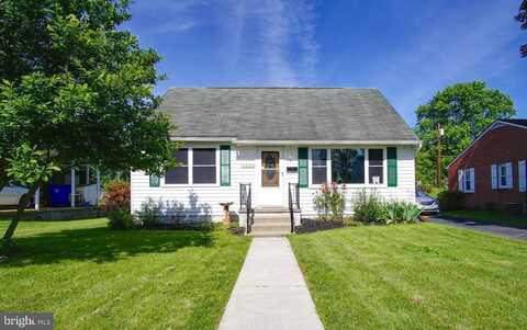 1209 WAYNE AVENUE, HAGERSTOWN, MD 21742