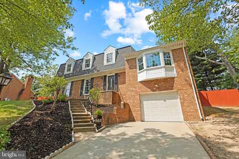 10124 TOWHEE AVENUE, ADELPHI, MD 20783