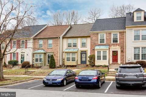 8154 ASPENWOOD WAY, JESSUP, MD 20794