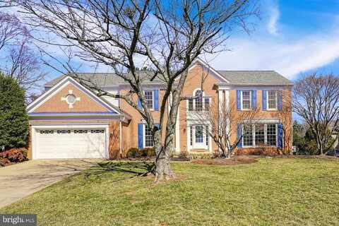 5516 CHESTERMILL DRIVE, FAIRFAX, VA 22030