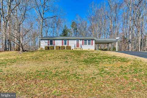 27187 COX DRIVE, MECHANICSVILLE, MD 20659