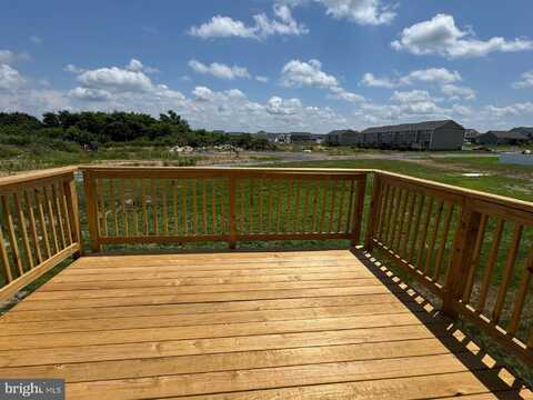 110 MOSES DRIVE, MARTINSBURG, WV 25405