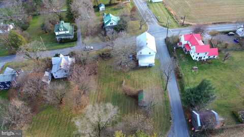 26506 CLARKSBURG ROAD, DAMASCUS, MD 20872