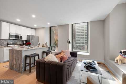 1601 CHERRY STREET, PHILADELPHIA, PA 19102