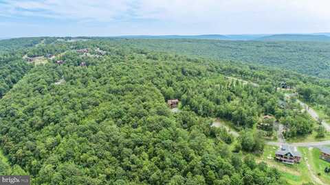 Lot 26 ROCKY GAP TRL, MC HENRY, MD 21541