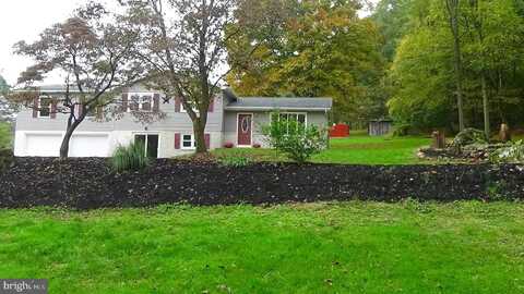 1293 MCKEEHAN ROAD, NEW BLOOMFIELD, PA 17068