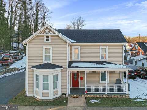 313 S ROYAL AVENUE, FRONT ROYAL, VA 22630