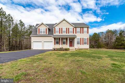 22041 LONG BOW DRIVE, CALIFORNIA, MD 20619