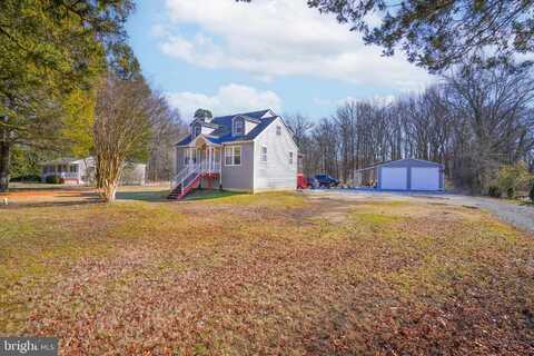 1435 SHADY REST ROAD, SHADY SIDE, MD 20764