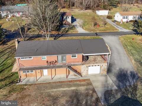 13530 POPPY STREET, CUMBERLAND, MD 21502