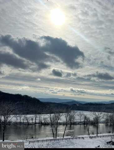 Lot 25 SUNSET VILLAGE ROAD, FRONT ROYAL, VA 22630