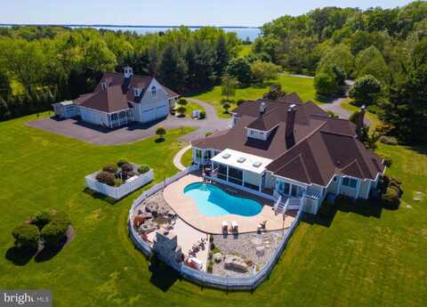 3027 BENNETT POINT ROAD, QUEENSTOWN, MD 21658