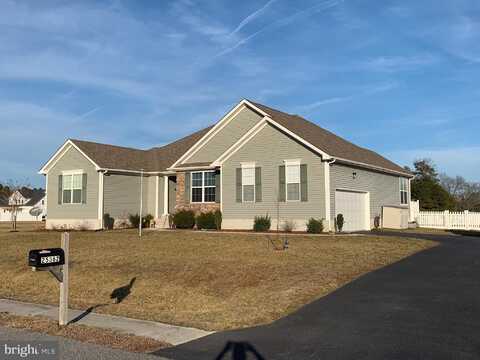 31 HENRY'S WAY S, GEORGETOWN, DE 19947