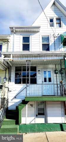 245 S CHESTNUT STREET, MOUNT CARMEL, PA 17851