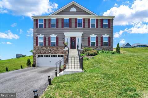 568 MONOCACY TRAIL, SPRING GROVE, PA 17362