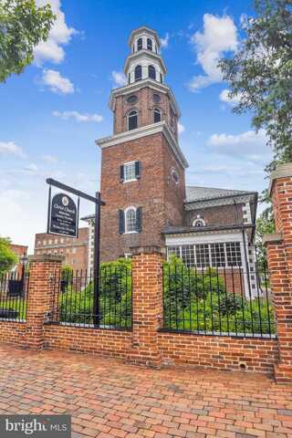 521 N PAYNE STREET, ALEXANDRIA, VA 22314