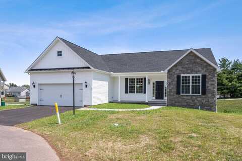 180 PATTERSON DRIVE, STEWARTSTOWN, PA 17363