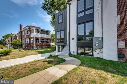 1323 SHEPHERD STREET NE, WASHINGTON, DC 20017