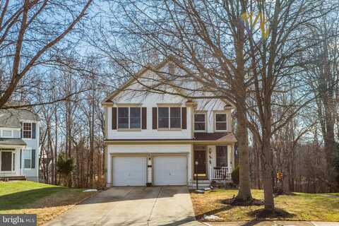 12177 FLOWING WATER TRAIL, CLARKSVILLE, MD 21029