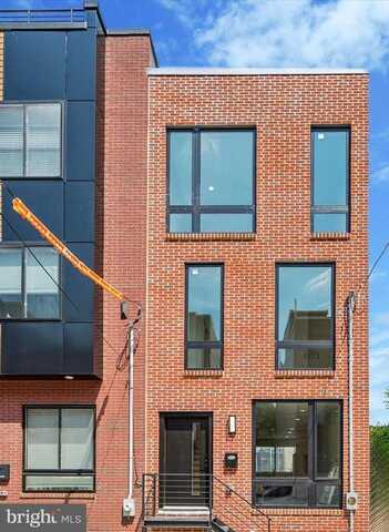 1741 N MARSHALL STREET, PHILADELPHIA, PA 19122