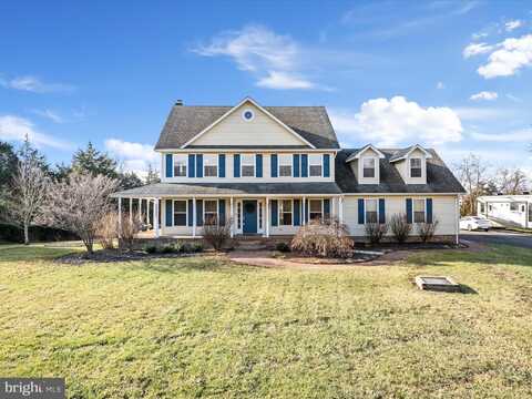 345 COUGILL ROAD, MIDDLETOWN, VA 22645