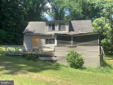 23608 HAWKINS DRIVE, AQUASCO, MD 20608