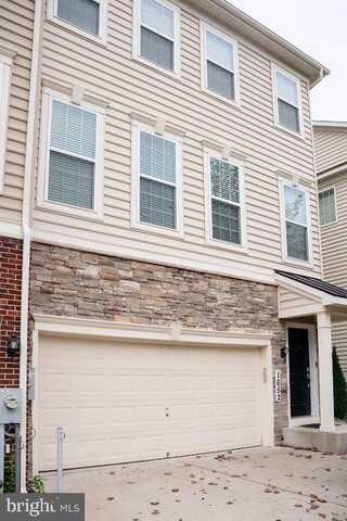 1652 LIVINGSTON DRIVE, BEL AIR, MD 21015